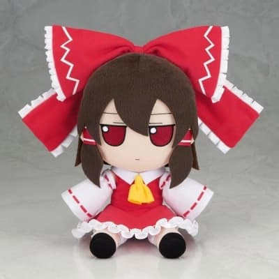 Fumo de Reimu 1